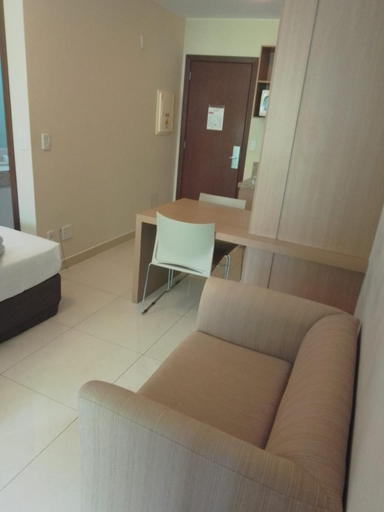 Others 3, The Sun Full Condominiun, Brasília