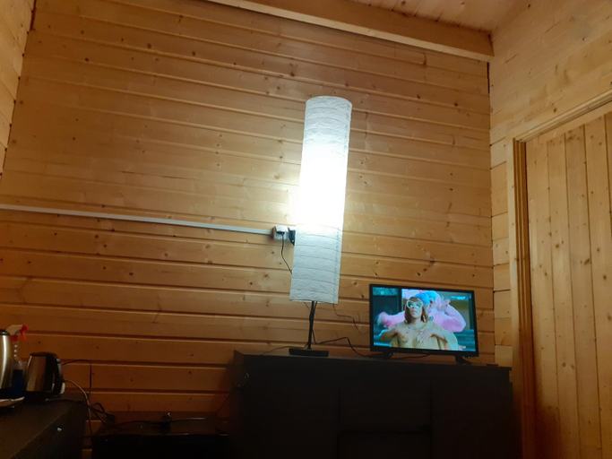 3, Domki letniskowe nad morzem, Gryfice