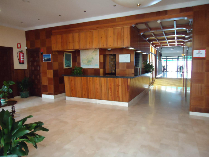 Public Area