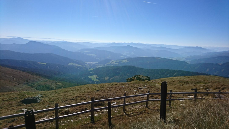 Others 5, Der Graggober, Murau