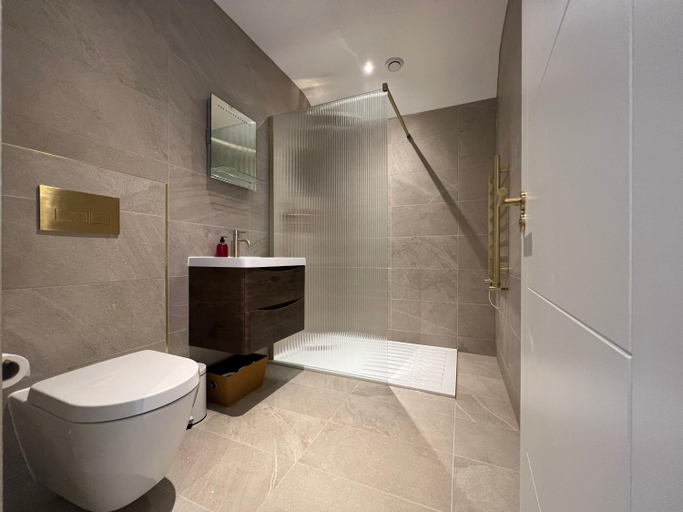 Bathroom 4, Westleigh, Surrey