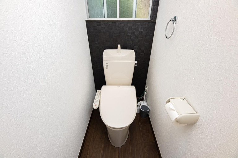Bathroom 3, Vacation Rental NISHIDA, Kagoshima