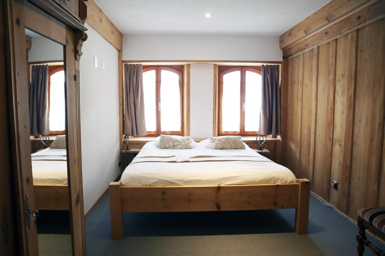 Bedroom 7