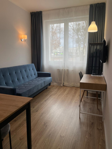 Others 5, Aparthotel Dworzec, Elbląg