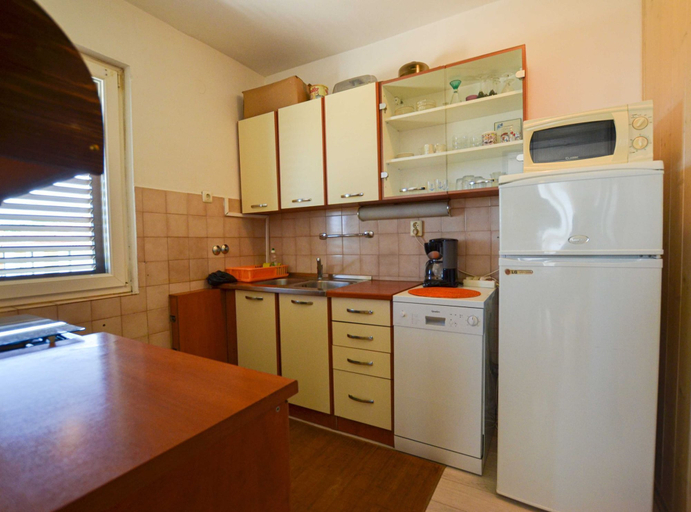 Others 4, Classic and Elegant Rovinj Apartments With Balcony, Rovinj