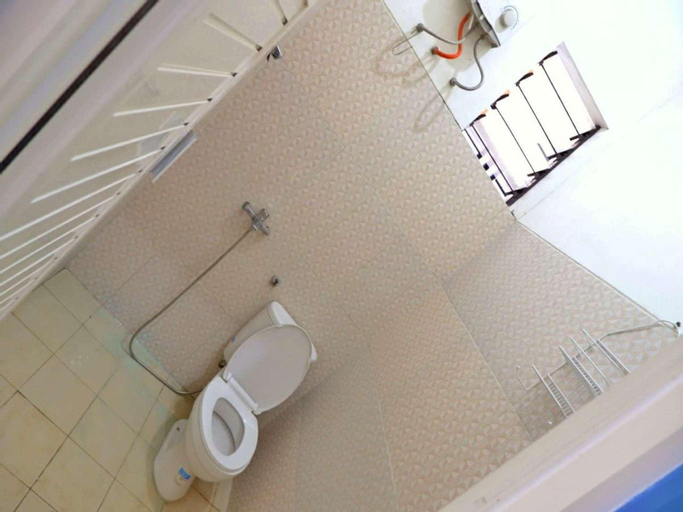 Bedroom 3, Villa D'coopers7 depan JATIM PARK2 pas 2bedroom, Malang