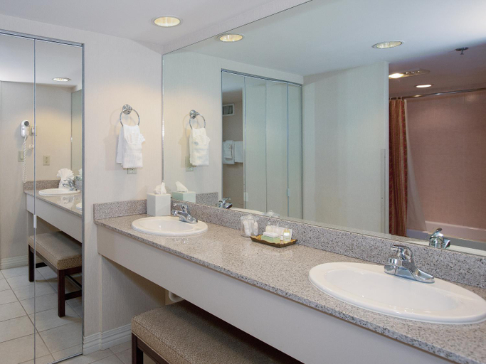 Bathroom 4, Music Road Resort, Sevier