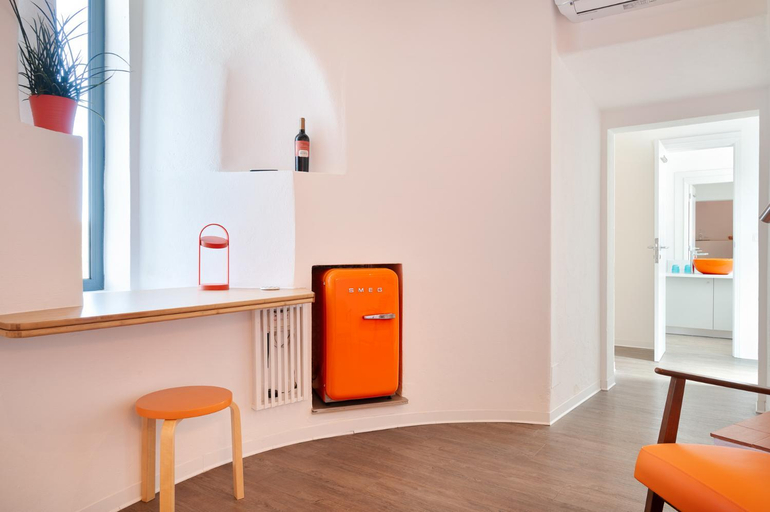 Others 5, Flamboyant Boutique B&B, Caldas da Rainha