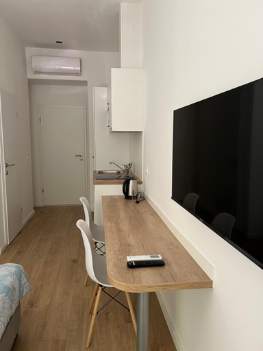 Others 4, Noble Studio Apartments, Zagreb