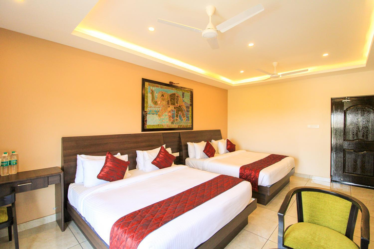 Bedroom 3