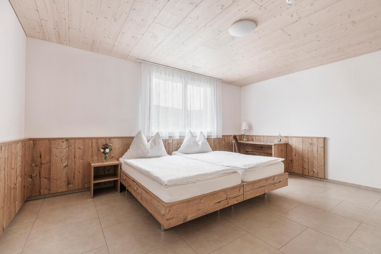 Bedroom 7