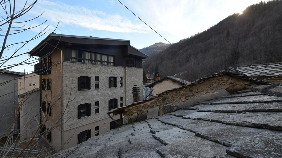 Others 5, La Meira Sermig Casa Ferie, Cuneo