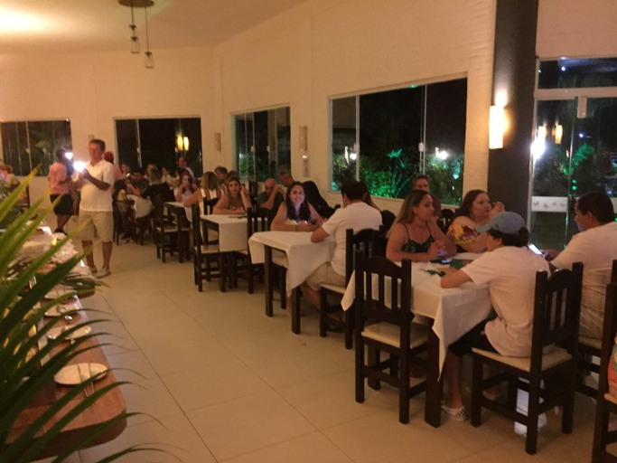 Food & Drinks 4, Hotel Recanto Maria Bonita, Socorro