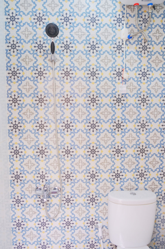 Bathroom 9