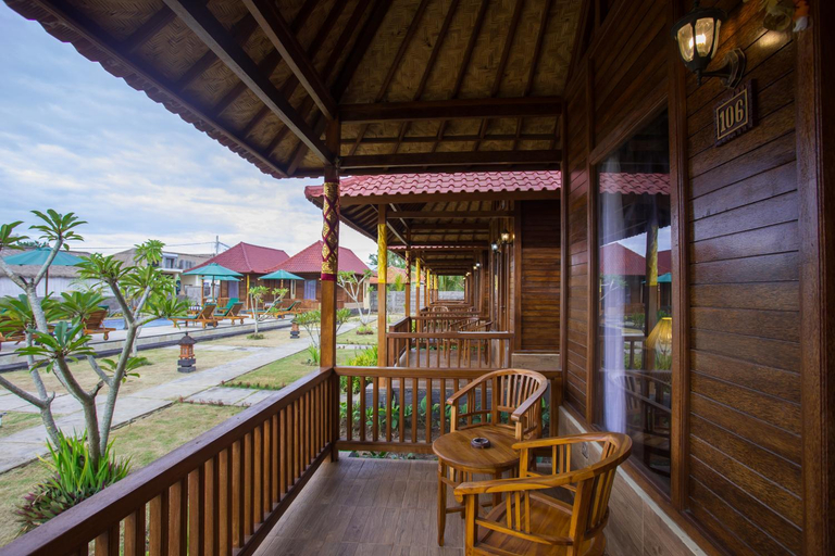 Others 4, Rijet Villa Beach & Restaurant, Klungkung