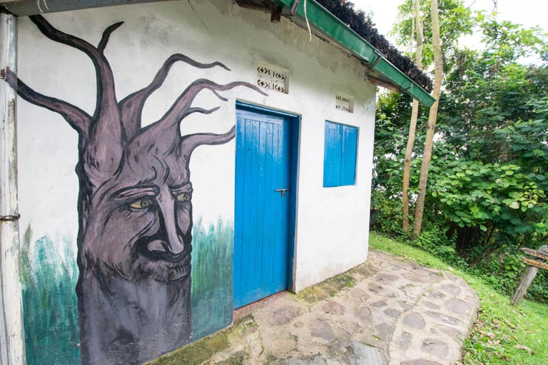 Exterior & Views 1, Byoona Amagara at Lake Bunyonyi, Ndorwa