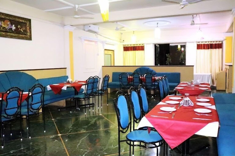 Food & Drinks 4, Fun And Food Resort N Water Park, Indore