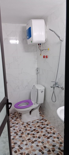 Others 4, Nha Nghi Tan Phuc, Đồng Văn