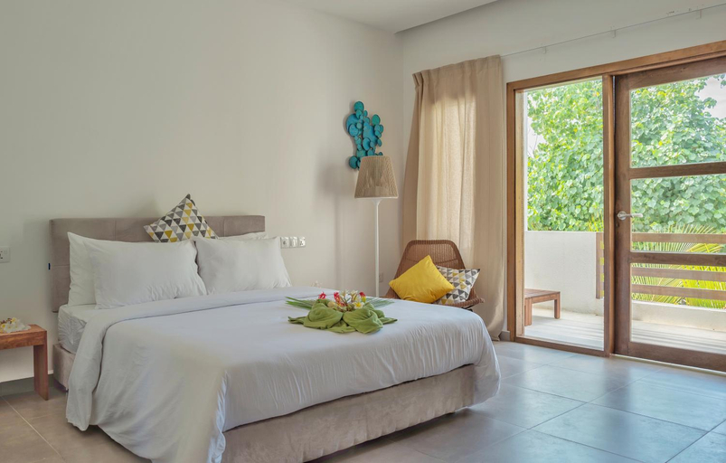 Bedroom, Shaviyani Retreat, North Ari Atoll