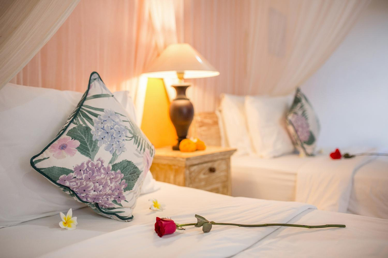 Bedroom 24