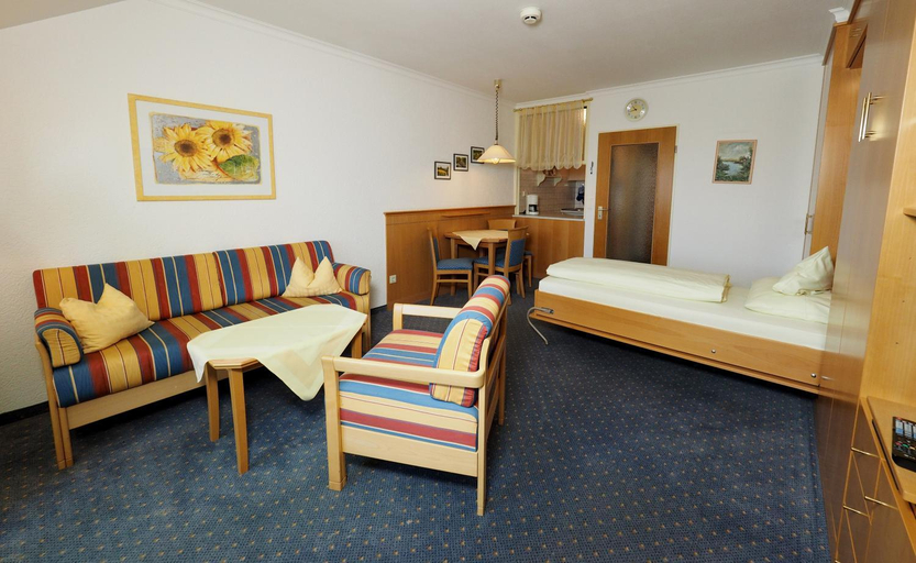 Others 3, Appartementhotel Griesbacher Hof, Passau
