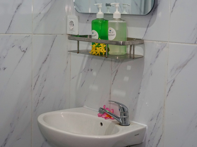 Bathroom 3
