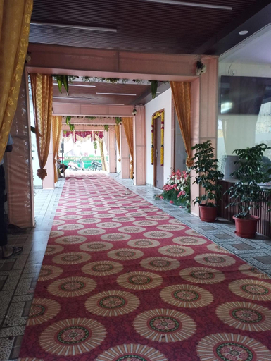 ANNAI RESIDENCY, Vellore