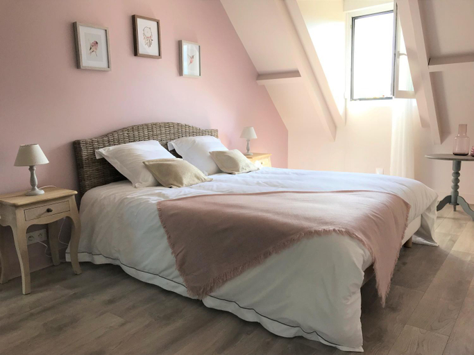 Others 5, Au coeur des chateaux, Loir-et-Cher