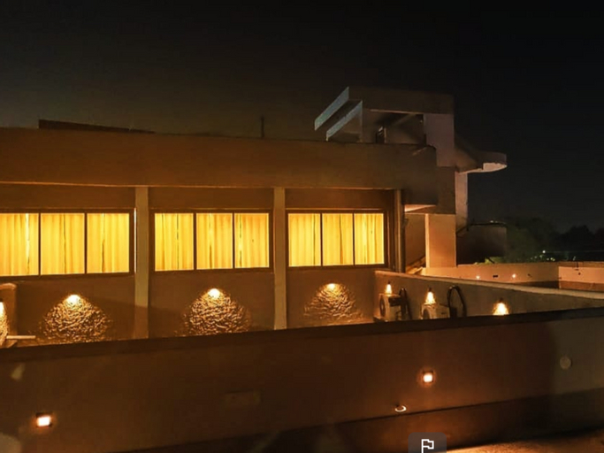 Exterior & Views, Hotel mahamaya, Satna