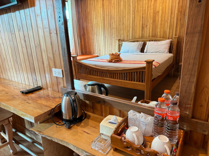 Food & Drinks 5, Samed Garden Resort, Muang Rayong