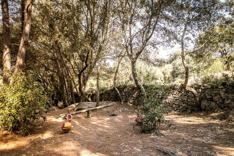 Exterior & Views 4, Camping Olva - Maeva, Corse-du-Sud