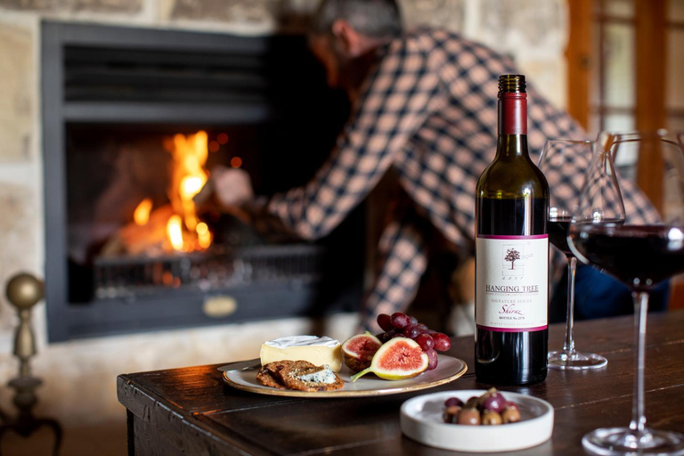Food & Drinks 5, Hanging Tree Wines Homestead, Cessnock