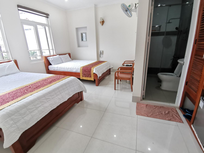 Bedroom 6