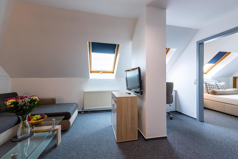 Bedroom 11