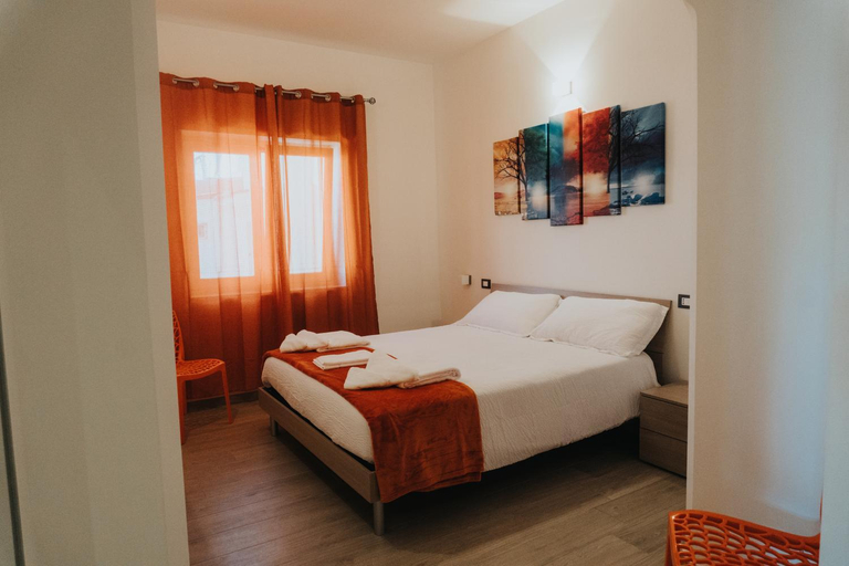Others 2, Harmony Guest House, Taranto