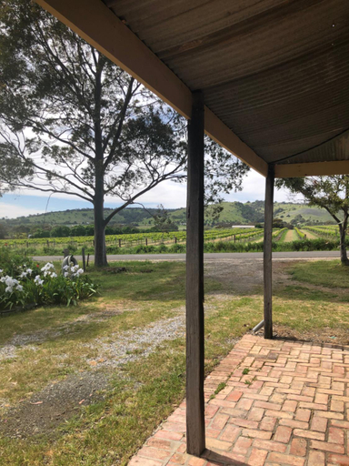 Exterior & Views 4, Bethany Cottages, Barossa - Tanunda