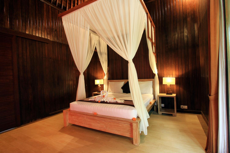 Bedroom 13