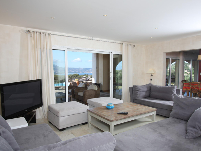 Others 4, Clos des Oliviers, Haute-Corse