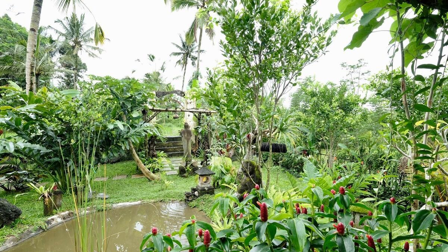 Others 3, Dewa jati house #1, Gianyar