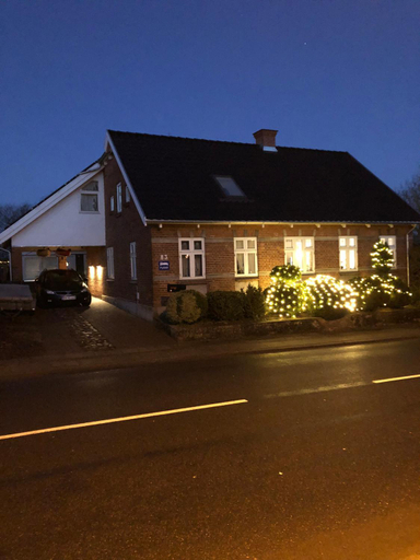 Others 3, Fly B&B, Viborg