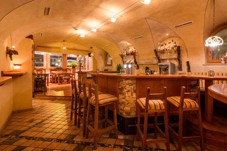 Food & Drinks 4, Adler Boutique Hotel, Innsbruck Land