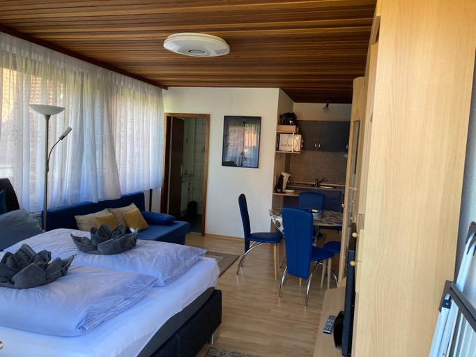 4, Haus Sonne, Waldshut