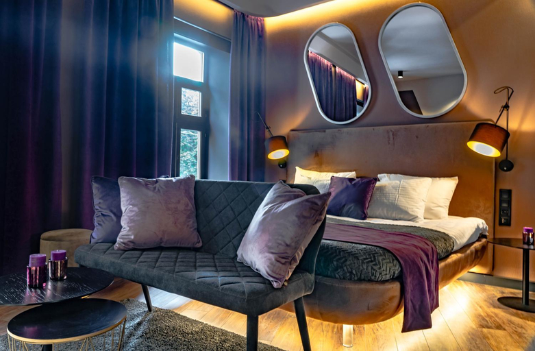Others 3, Maidan Square Luxury Apartments - Kyiv City Centre, Shevchenkivs'kyi