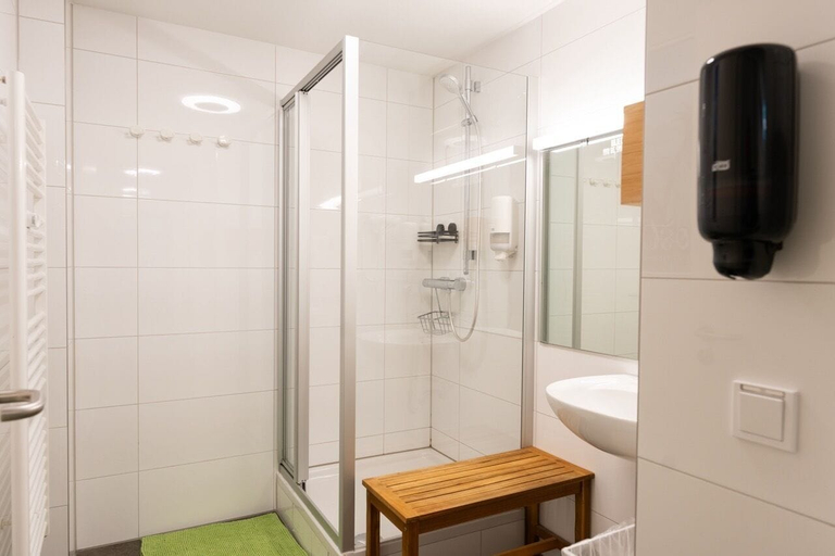 Bathroom 3