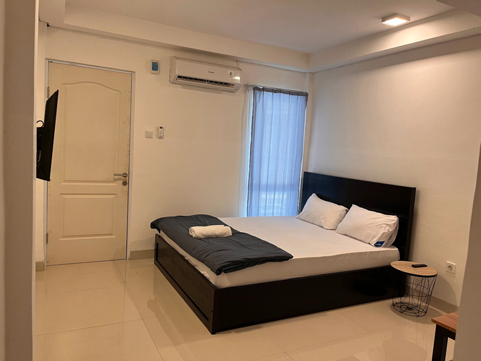 Bluebell House, West Manggarai