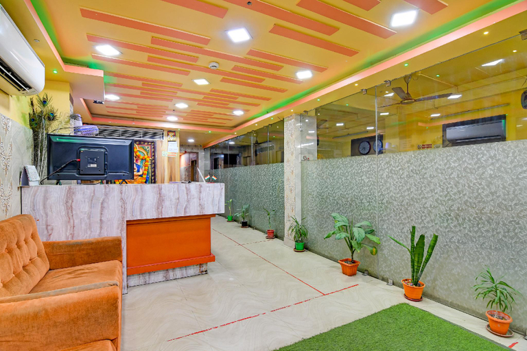 Interior view 3, BRILL A G STAR, North 24 Parganas