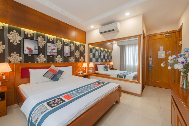 Bedroom 9