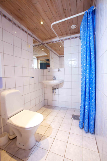 Bathroom 3, Kragerø Sportell & Apartments, Kragerø