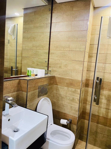 Others 3, Aquarine Tide Hotel, Gaborone