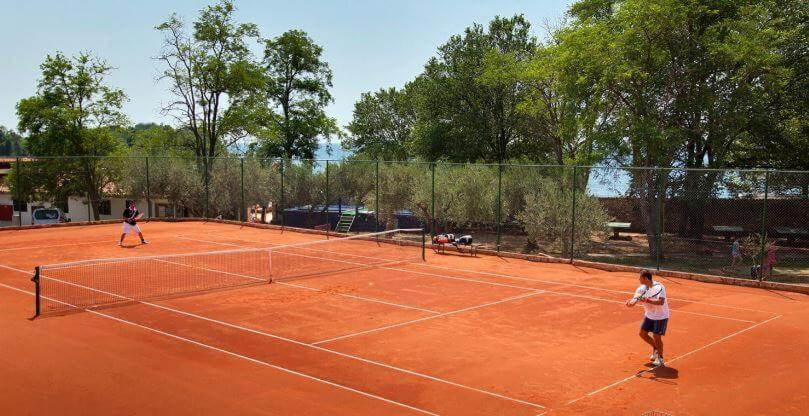 Others 4, Easyatent Safari tent Aminess Maravea, Novigrad